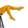 Polo Mustard