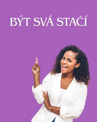 Doba škatulek je pryč. Dnes je trendy být autentická, rozcuchaná, bez make-upu. Být svobodná, přirozená a sama sebou je...