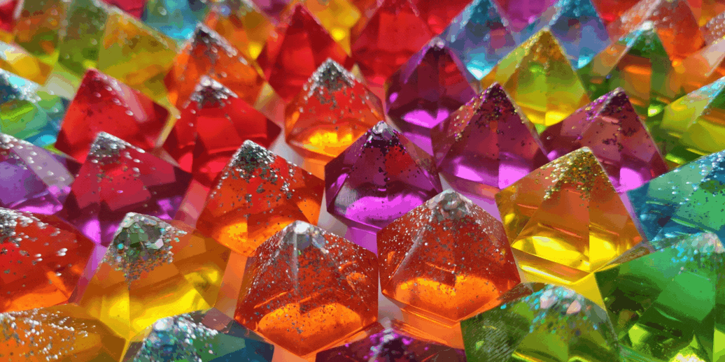 diamanty
