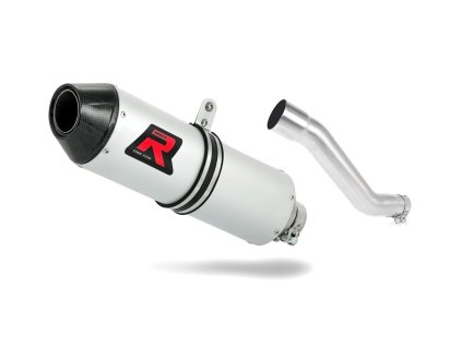 Yamaha TTR 600 1999 - 2003 wydech Tłumik MX2 + dB killer medium