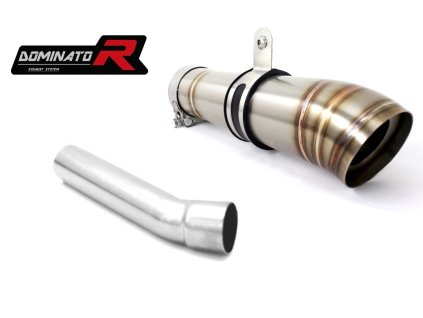 Aprilia RS 125 1999 - 2005 wydech Tłumik GP2 + dB killer medium