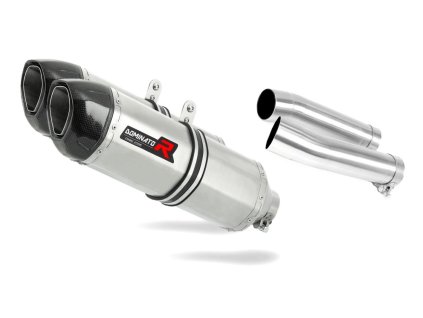 RSV 1000 R wydech Tłumik HP1 2004 - 2009 + dB killer medium