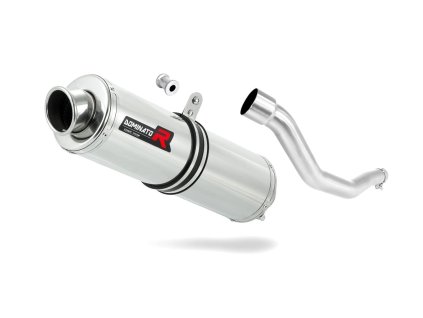 Yamaha WR 450 F 2003 - 2006 wydech Tłumik ST + dB killer medium