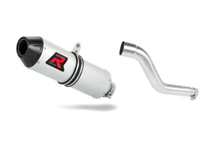 Yamaha TTR 250 1999 - 2006 wydech Tłumik MX2 + dB killer medium