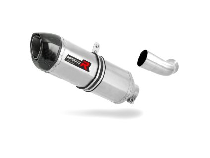 BMW K1200GT 2006 - 2008 wydech Tłumik HP1 + dB killer medium