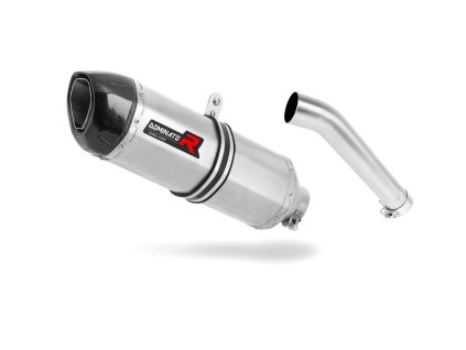 Honda CB 1300 2003 - 2012 wydech Tłumik HP1 + dB killer medium