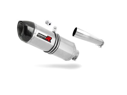 Honda CBF 1000 2010 - 2013 wydech Tłumik HP1 + dB killer medium