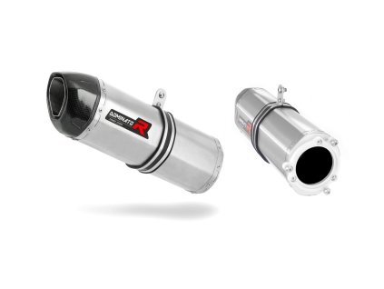 Honda CBR 929 2000 - 2001 wydech Tłumik HP1 + dB killer medium