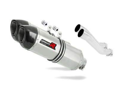 CB 750 seven fifty wydech Tłumik HP1 1992 - 2003 + dB killer medium