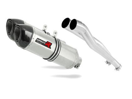 ZZR 1400 wydech Tłumik HP1 2006 - 2011 + dB killer medium