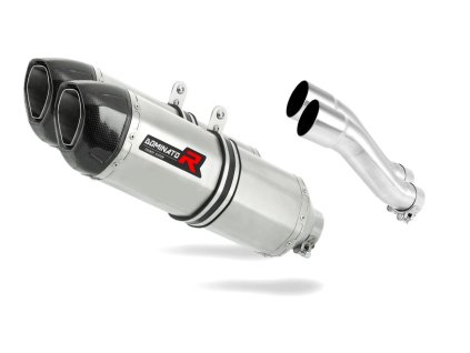 GPZ 500 wydech Tłumik HP1 1987 - 2003 + dB killer medium