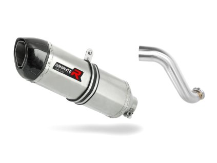 KTM 690 Duke 2012 - 2018 wydech Tłumik HP1 + dB killer medium