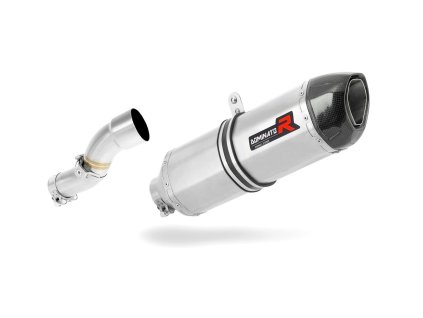 KTM 690 SMC 2008 - 2011 wydech Tłumik HP1 + dB killer medium