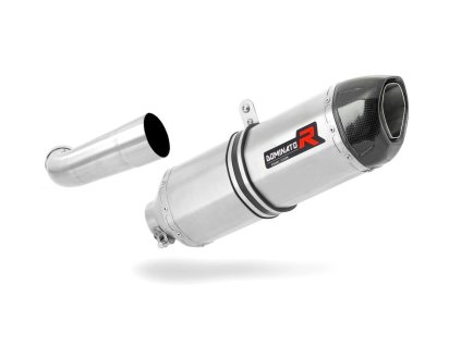 Moto Guzzi NORGE 850 wydech Tłumik HP1 + dB killer medium