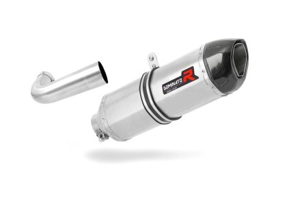 Moto Guzzi BREVA 1200 wydech Tłumik HP1 + dB killer medium