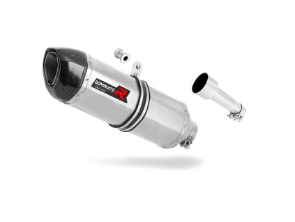 SYM CITYCOM 300i 2007 - 2014 wydech Tłumik HP1 + dB killer medium