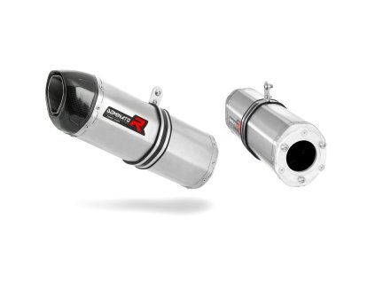 Triumph TT 600 wydech Tłumik HP1 + dB killer medium