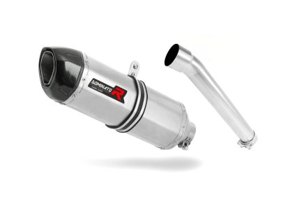 Yamaha FZR 1000 1991 - 1994 wydech Tłumik HP1 + dB killer medium