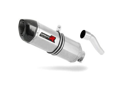 Yamaha TZR 50 wydech Tłumik HP1 + dB killer medium