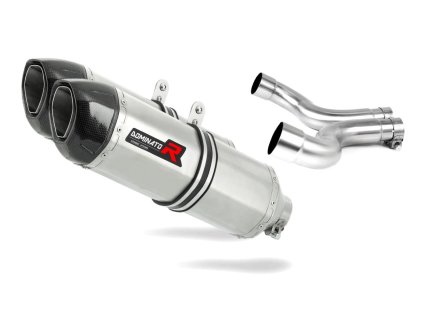 XJ 600 DIVERSION wydech Tłumik HP1 1992 - 2004 + dB killer medium