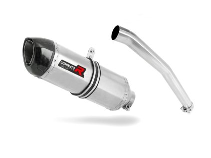 Yamaha YZF R6 1999 - 2002 wydech Tłumik HP1 + dB killer medium