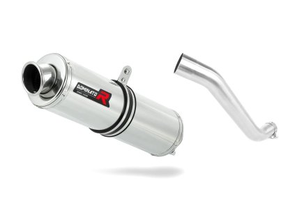 Aprilia RSV 4 RF 2015 - 2016 wydech Tłumik ST + dB killer medium
