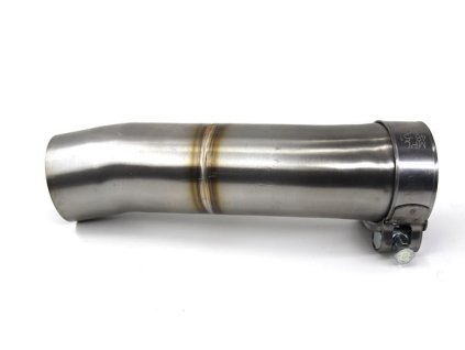 CBR 1000RR Exhaust Dekatalizator DECAT 2004 - 2007