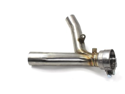 GSXR 1000 K7-K8 Exhaust Dekatalizator DECAT 2007 - 2008