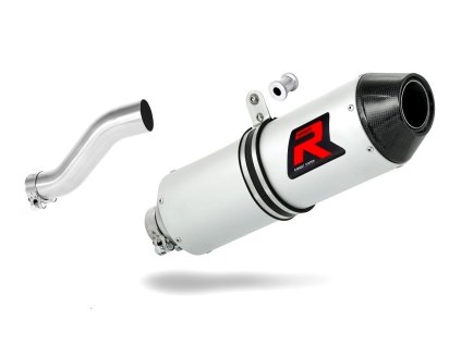 Can am RENEGADE 800 wydech Tłumik MX2 + dB killer medium