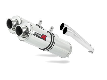 Ducati 900 SPORT 2000 - 2002 wydech Tłumik ST + dB killer medium