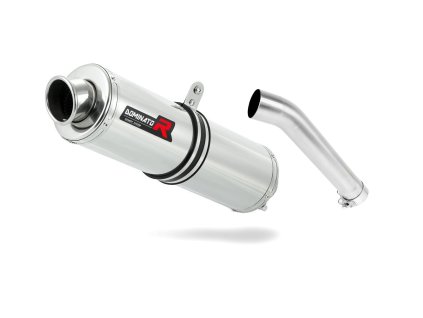 Honda CB 1300 2003 - 2012 wydech Tłumik ST + dB killer medium