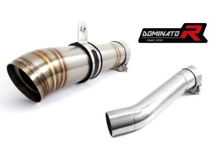 Honda CB 1300 2003 - 2012 wydech Tłumik GP2 + dB killer medium