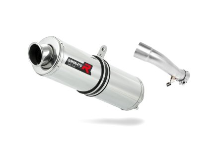 Honda CB 500 F 2013 - 2015 wydech Tłumik ST + dB killer medium