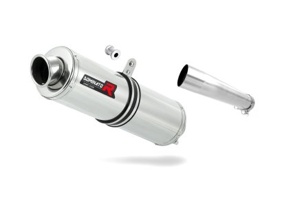 Honda CBF 1000 2010 - 2013 wydech Tłumik ST + dB killer medium