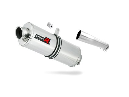 Honda CBF 1000 2010 - 2013 wydech Tłumik OV + dB killer medium