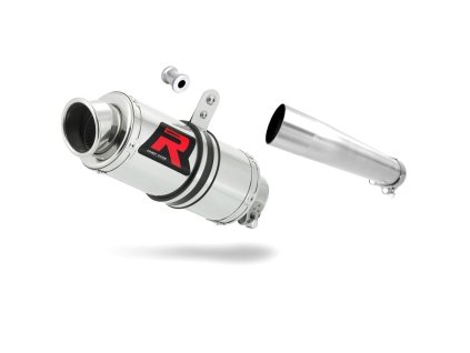 Honda CBF 1000 2010 - 2013 wydech Tłumik GP1 + dB killer medium