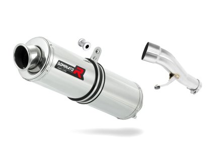 Honda CBF 500 2006 - 2008 wydech Tłumik ST + dB killer medium