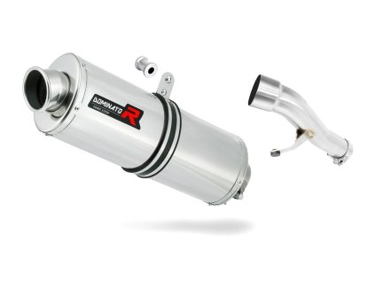 Honda CBF 500 2006 - 2008 wydech Tłumik OV + dB killer medium