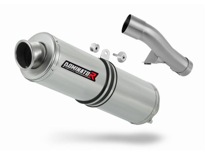 Honda CBF 600 2004 - 2007 wydech Tłumik ST + dB killer medium