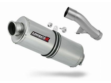 Honda CBF 600 2004 - 2007 wydech Tłumik OV + dB killer medium