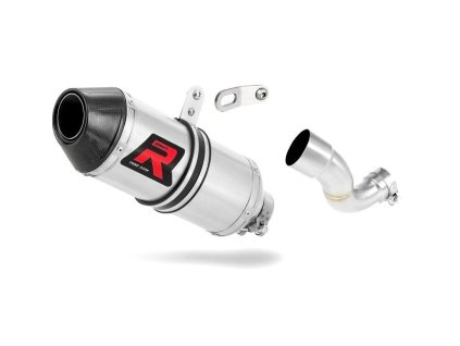 Honda CBR 1000RR 2014 - 2016 wydech Tłumik HP3 + dB killer medium