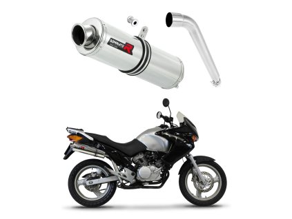 XL 125 V VARADERO Exhaust Tłumik ST 2001 - 2006 + dB killer