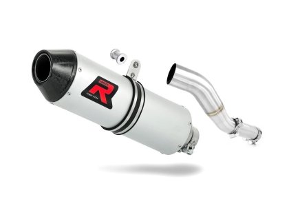 Honda CRF 250 R 2011 - 2013 wydech Tłumik MX2 + dB killer medium