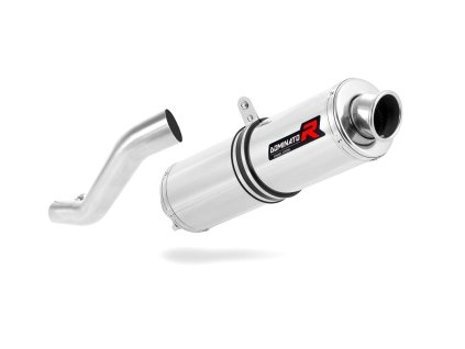 Husqvarna TC 450 wydech Tłumik ST + dB killer medium