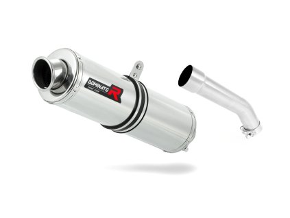 Kawasaki ZX10R 2004 - 2005 wydech Tłumik ST + dB killer medium