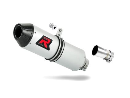 KTM SX F 250 SXF 250 2013 - 2015 wydech Tłumik MX2 + dB killer medium