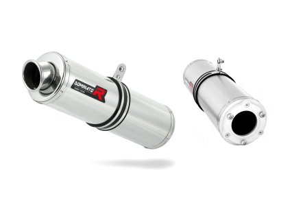 Triumph TT 600 wydech Tłumik ST + dB killer medium