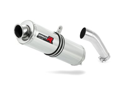 Suzuki SV 650 S 2003 - 2015 wydech Tłumik ST + dB killer medium