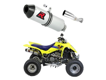 Suzuki LTZ 400 LT - Z 400 wydech Tłumik MX2 + dB killer medium