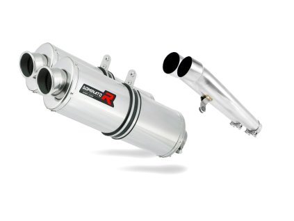 Yamaha FJ 1200 wydech Tłumik OV + dB killer medium